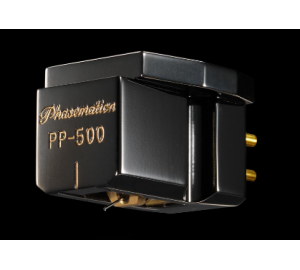 Phasemation PP – 500 MC Tonabnehmersystem