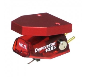 Dynavector 10X5 MKII Tonabnehmer