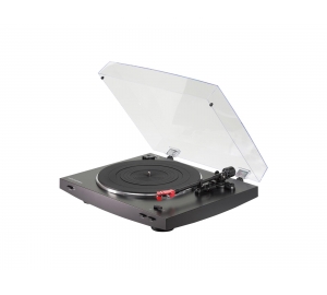 Audio-Technica AT-LP3 - BK, WH und Bluetooth Plattenspieler